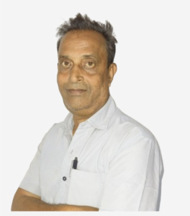 Sanjay Kumar Giri