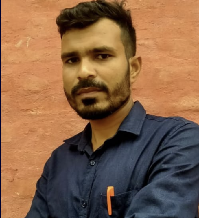 Vikas Kumar Yadav